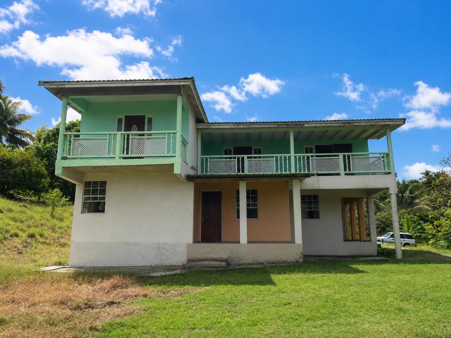 Barbados Property For Sale – 7 Acre Opportunity_8