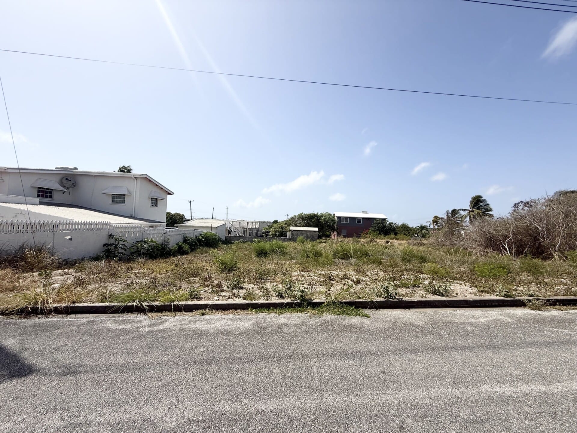 Barbados Property For Sale – Lot in Fortescue_3