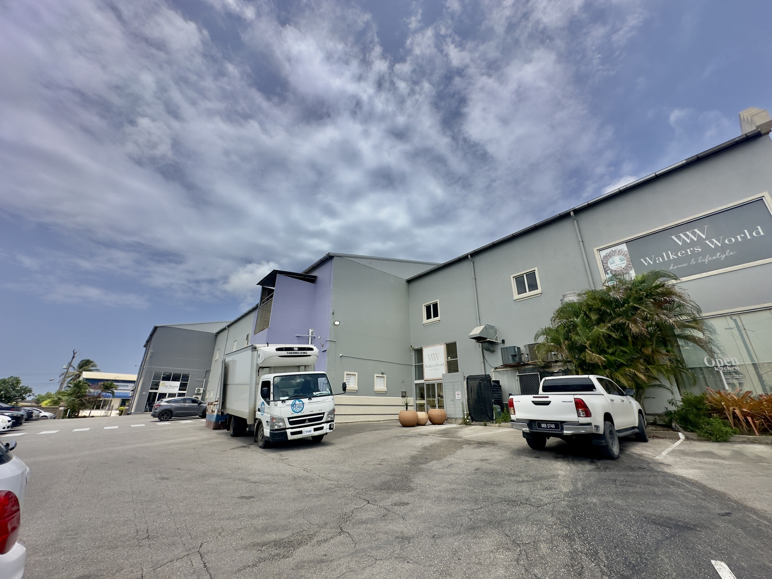 Barbados Property For Rent – Millhouse, Canewood_1