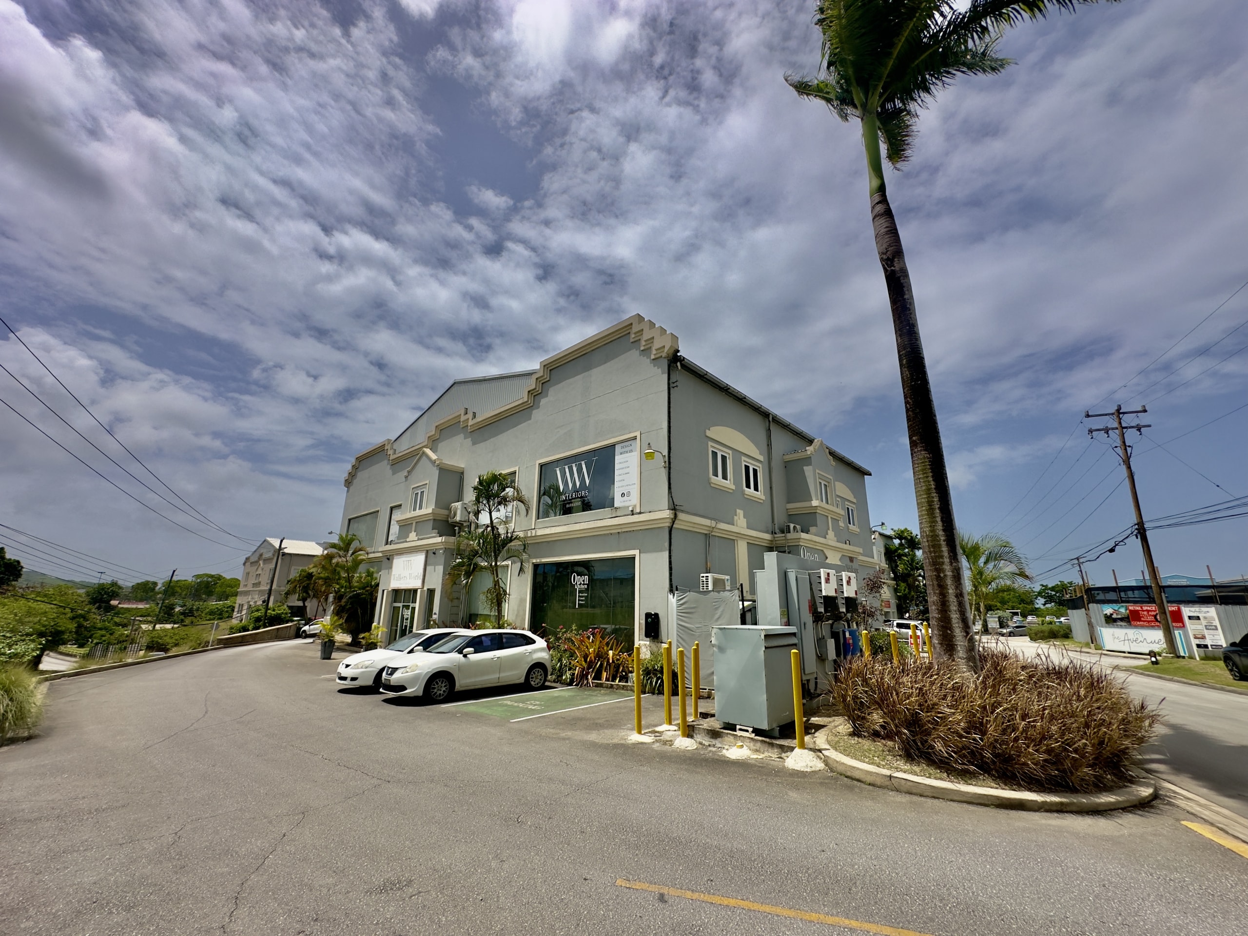 Barbados Property For Rent – Millhouse, Canewood_2