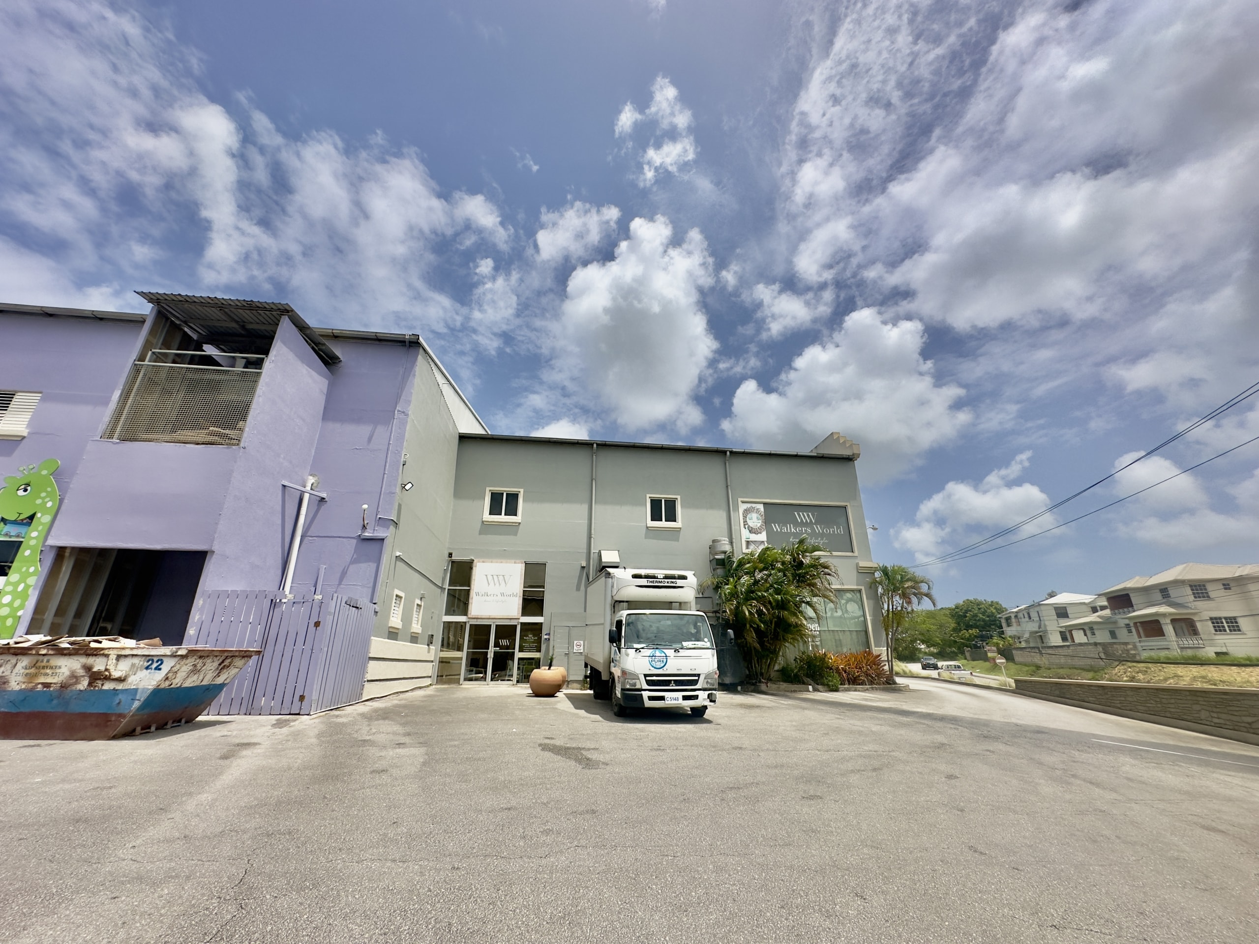 Barbados Property For Rent – Millhouse, Canewood_3