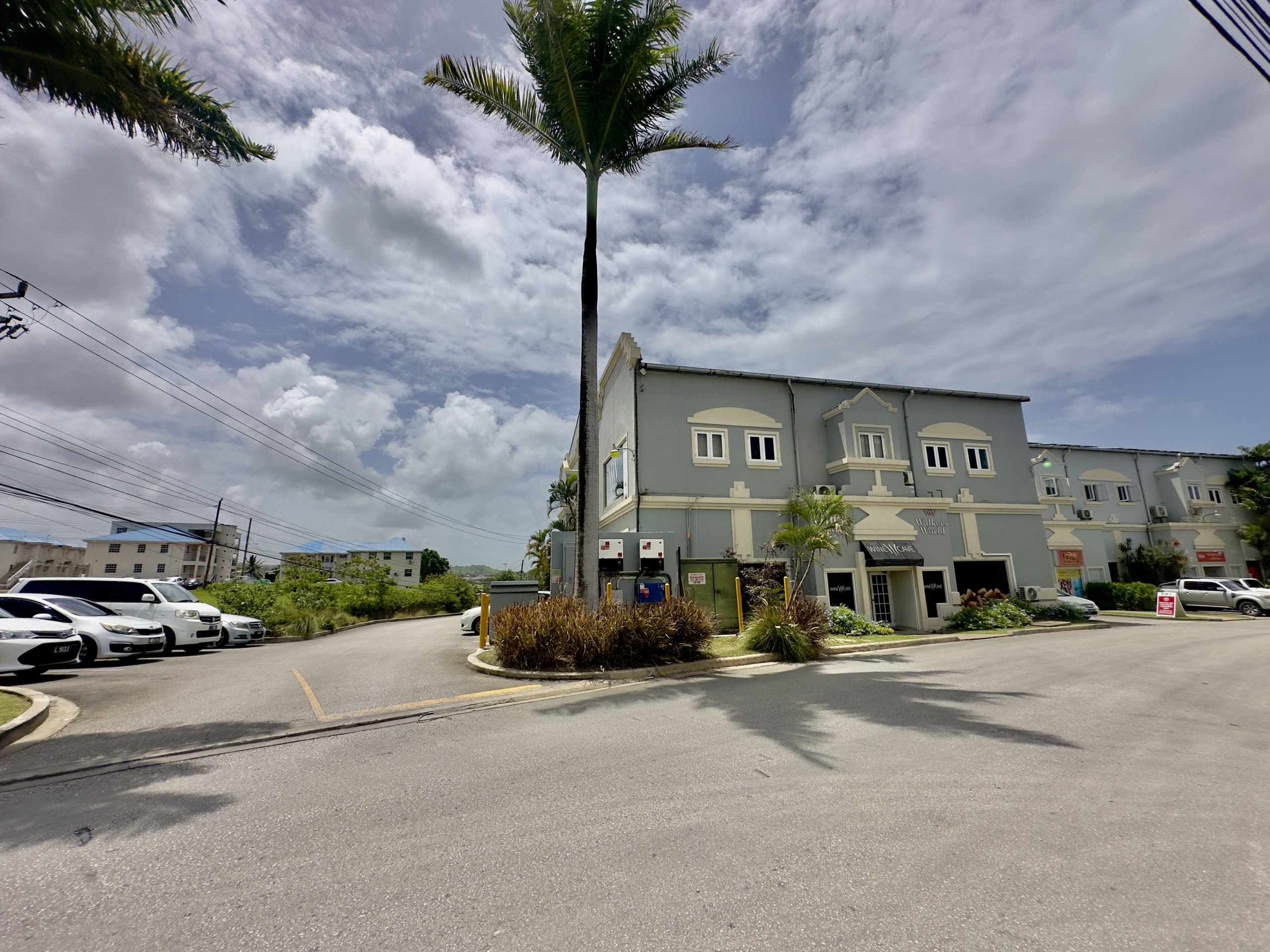 Barbados Property For Rent – Millhouse, Canewood_4