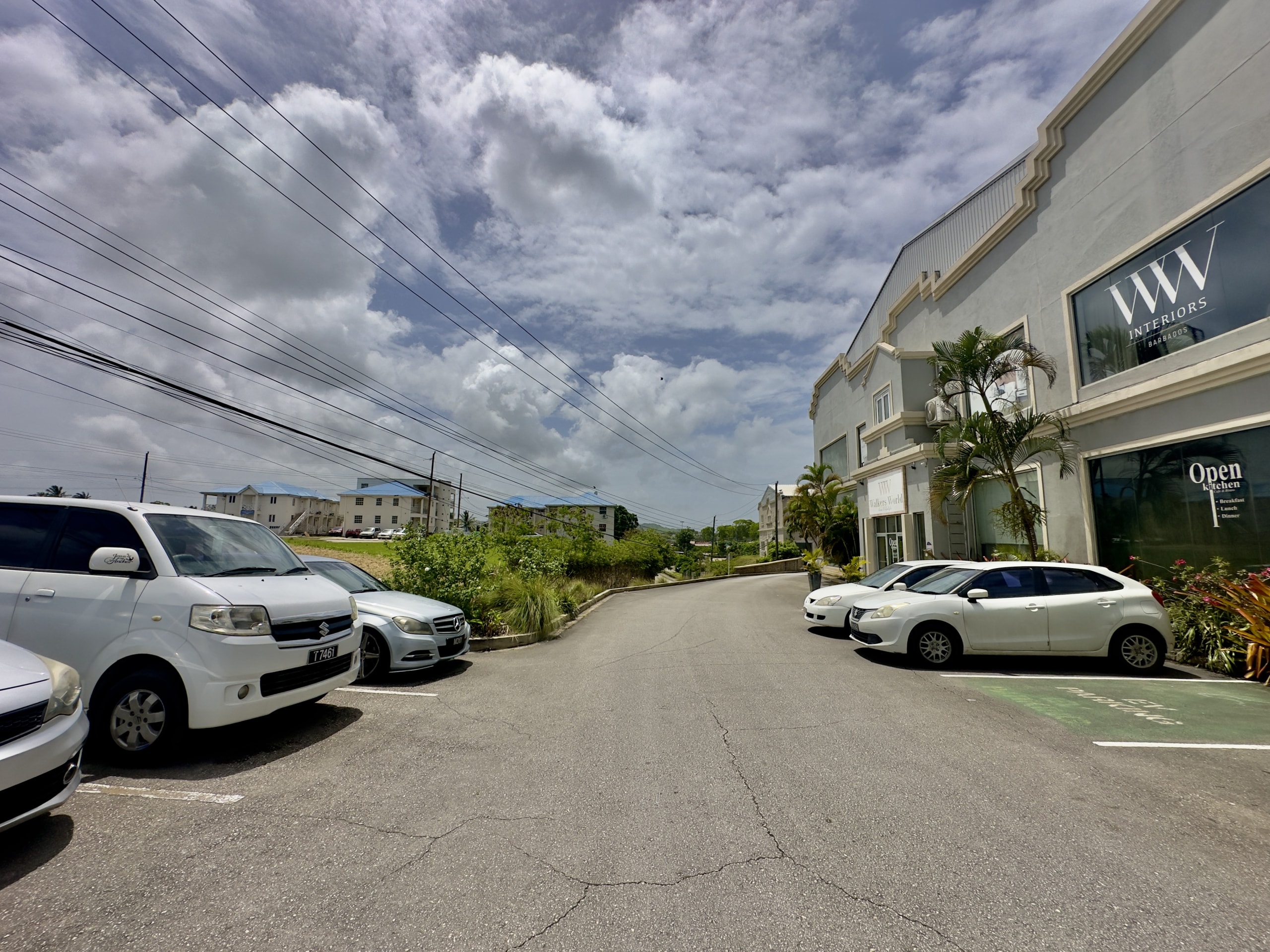 Barbados Property For Rent – Millhouse, Canewood_5