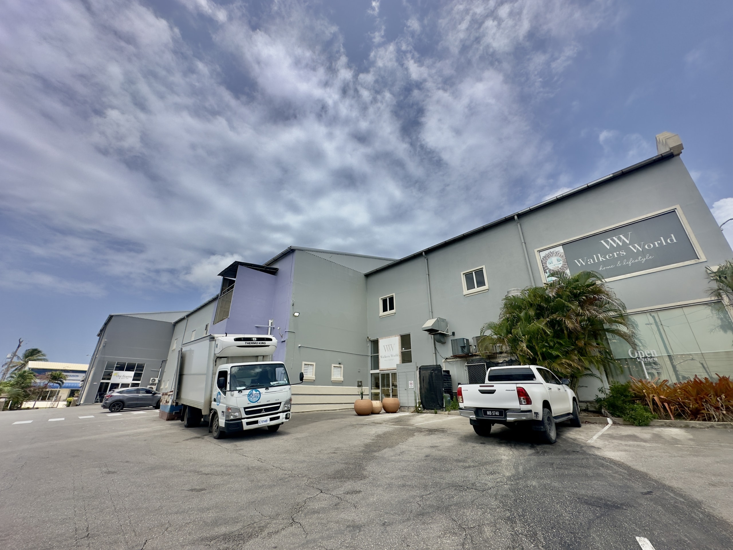 Barbados Property For Rent – Millhouse, Canewood_6