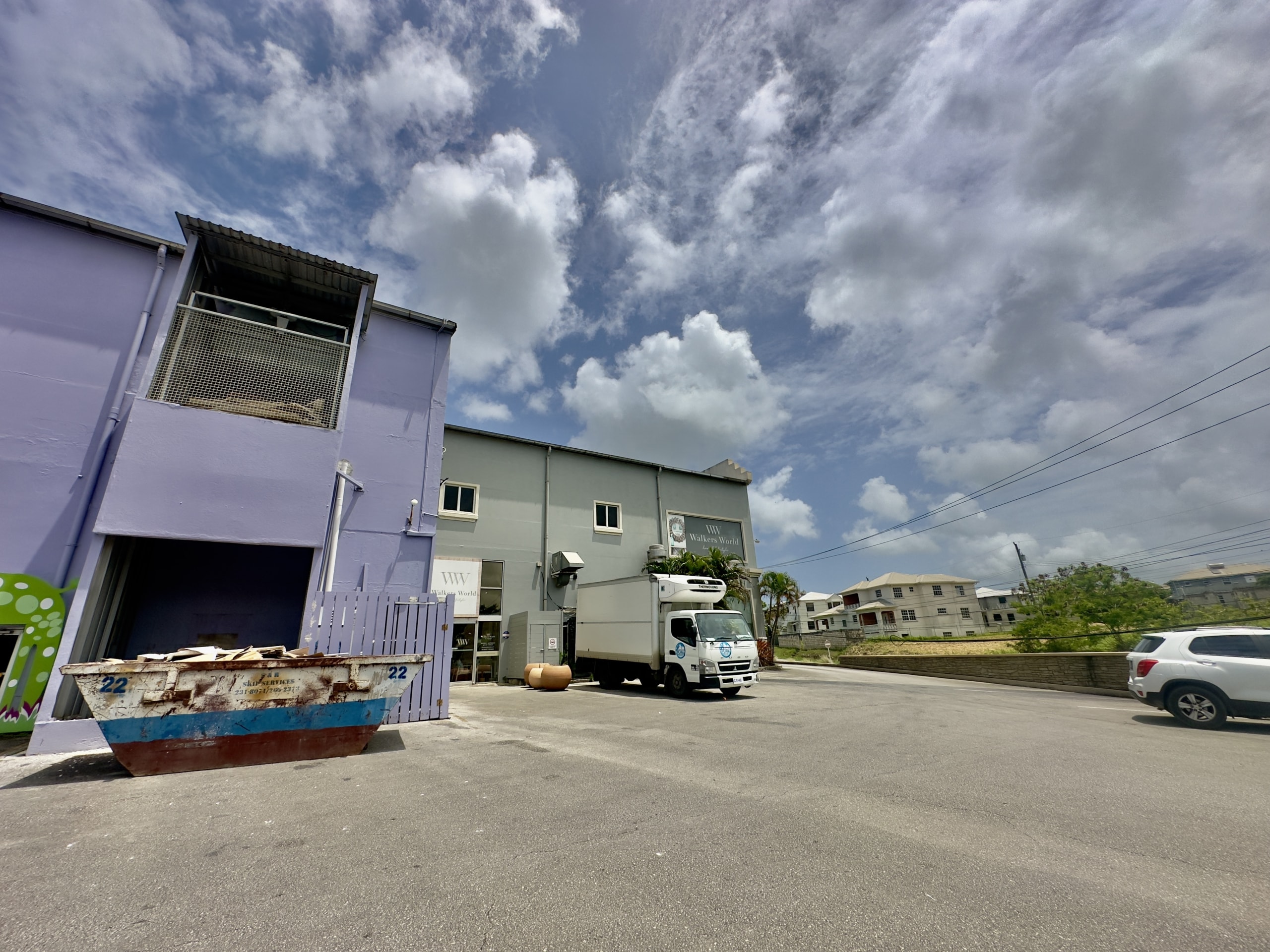 Barbados Property For Rent – Millhouse, Canewood_7