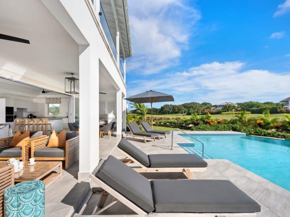 Qlistings - Garden View Lots Ideal for Custom Builds – Lancaster Grove, Royal Westmoreland Property Image