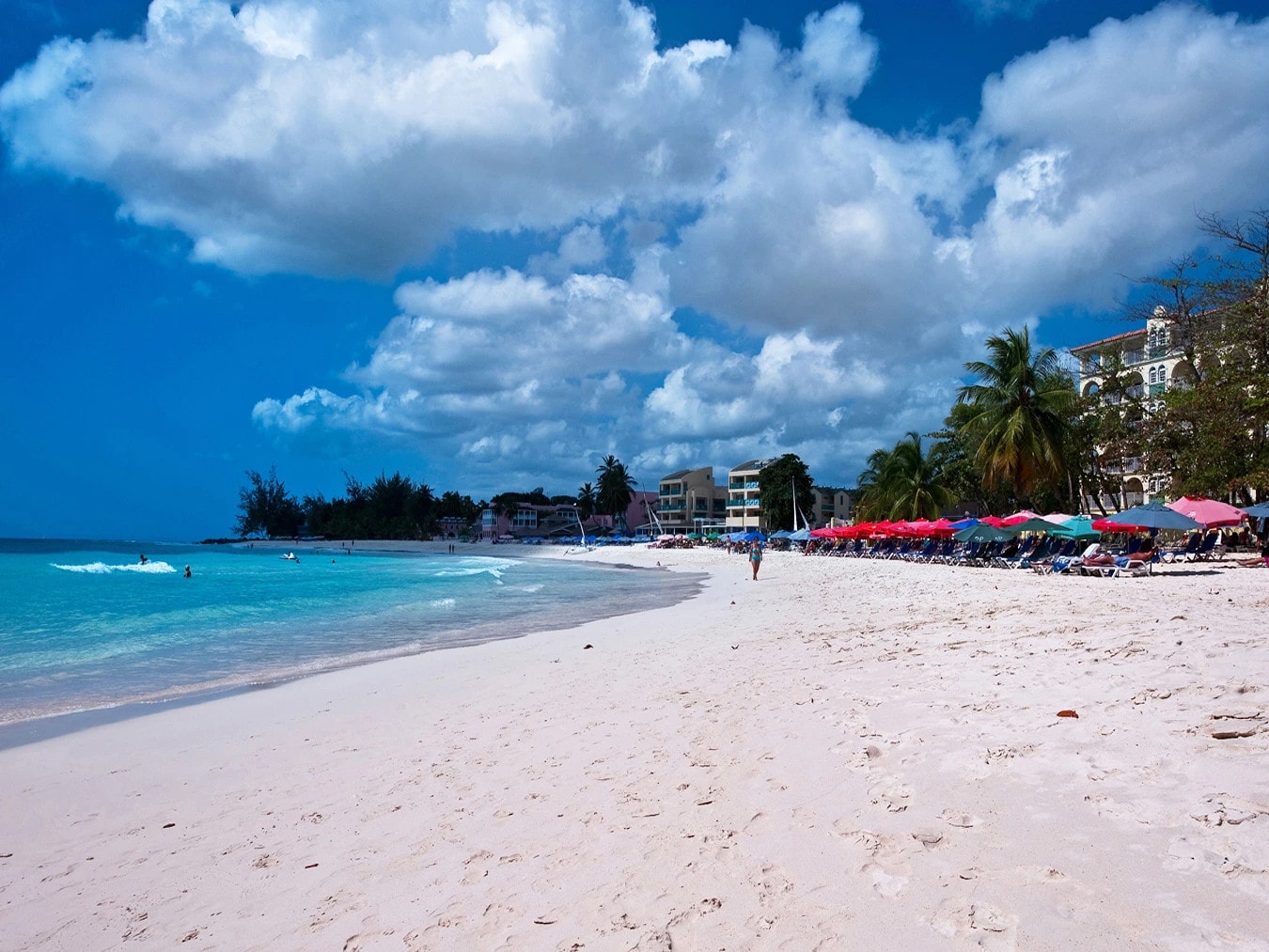 Barbados Property For Sale – Sapphire Beach Unit 207_14