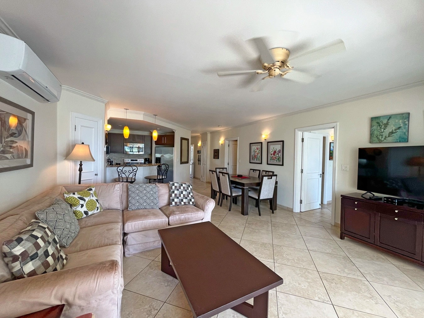 Barbados Property For Sale – Sapphire Beach Unit 207_2