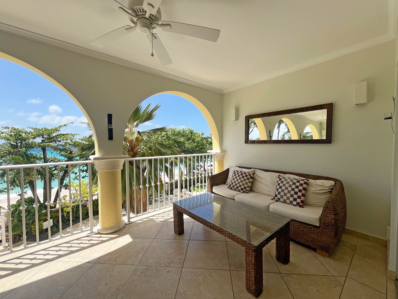 Barbados Property For Sale – Sapphire Beach Unit 207_4