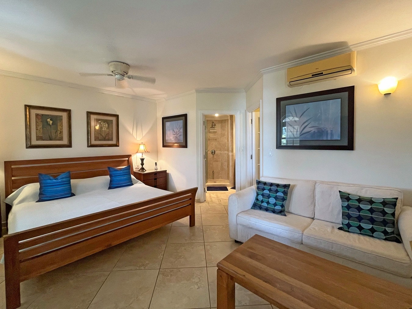 Barbados Property For Sale – Sapphire Beach Unit 207_7